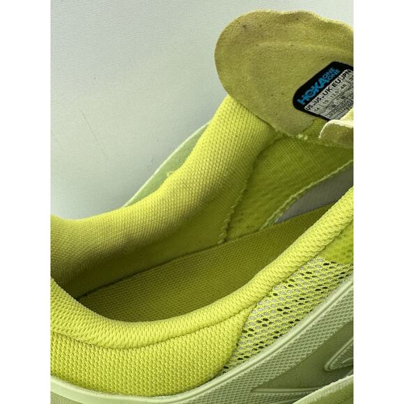 Hoka One One PROJECT CLIFTON BUTTERFLY/EVENING PRIMROSE Men’s Size US 13 main image 2